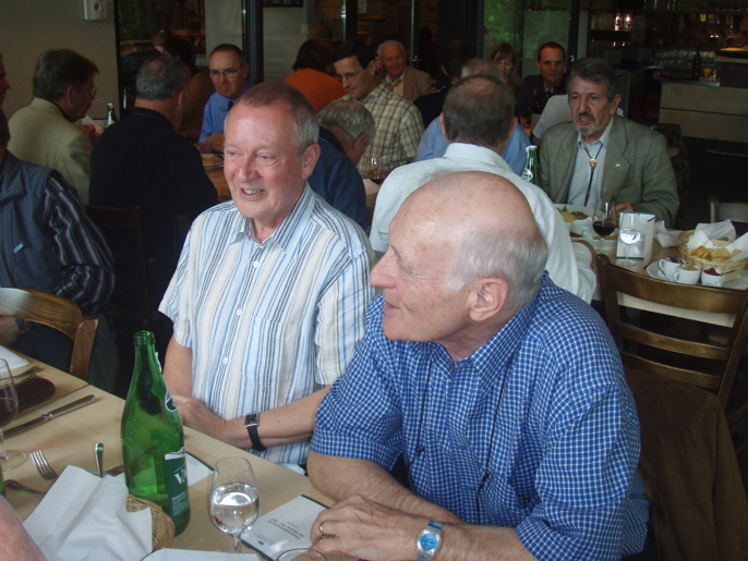 J&uuml;rg Hirschi + Werner Enderli