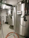 G&auml;rtanks im Keller f&uuml;r 16hl