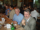 Hans-J&ouml;rg Guggisberg, Claude B&eacute;guin